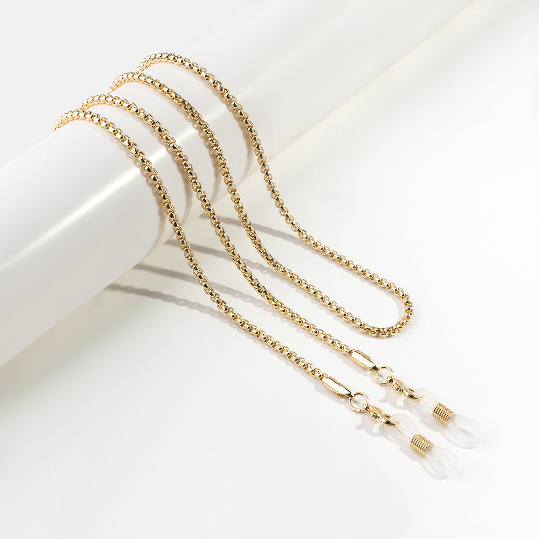 Durable Eyewear Chain Kalsten