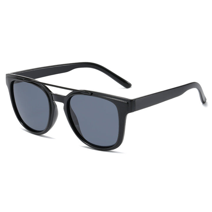 Women's sunglasses in modern design by Kalsten