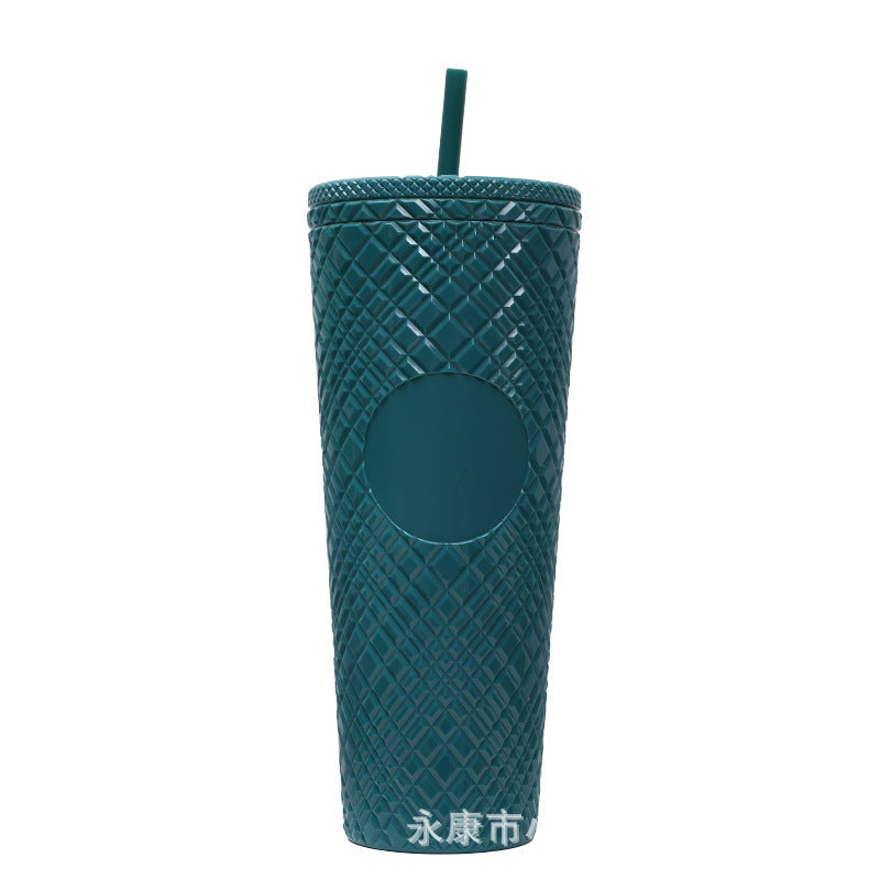 Ladies drinking cup in elegant ice cream cone design Kalsten