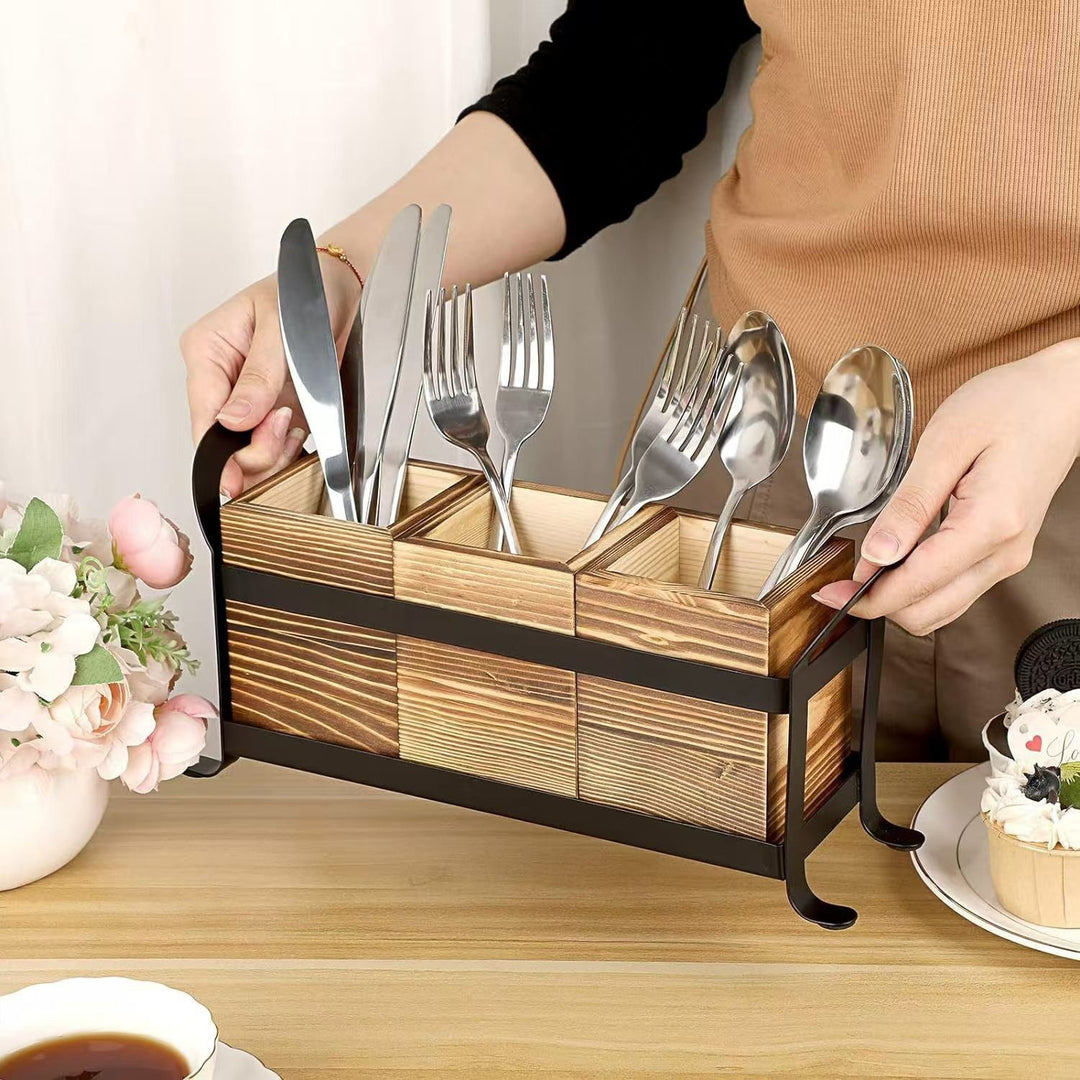 Kitchen Utensils Organizer Kalsten