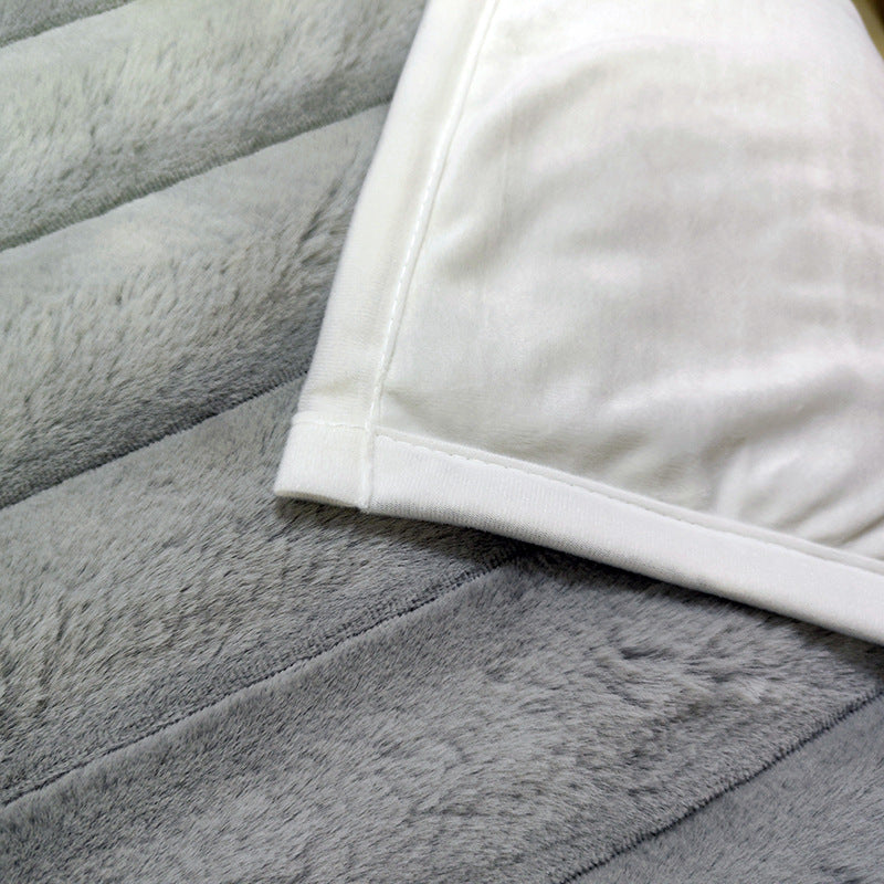 Women's Cozy Microfiber Blanket Kalsten