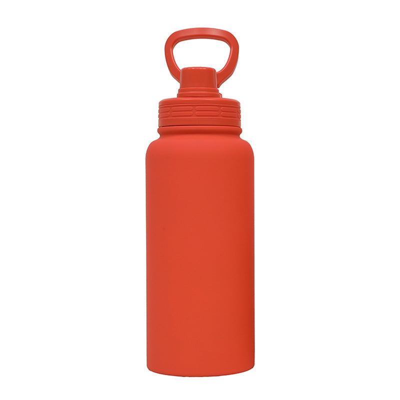 Unisex Insulated Drinking Bottle Kalsten