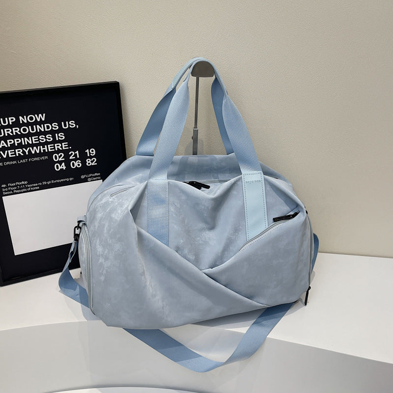 Sport bag Kalsten