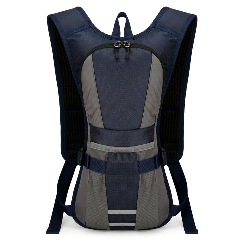 Hydration-Focused Performance Backpack Kalsten