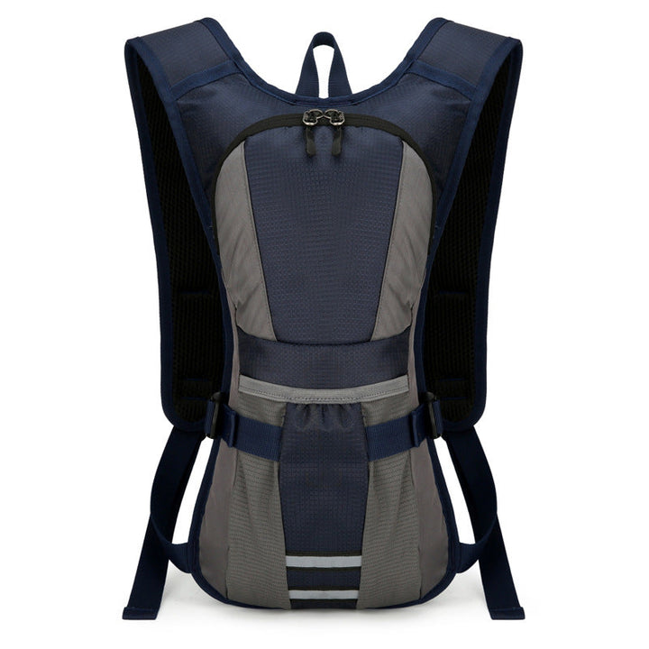 Hydration-Focused Performance Backpack Kalsten
