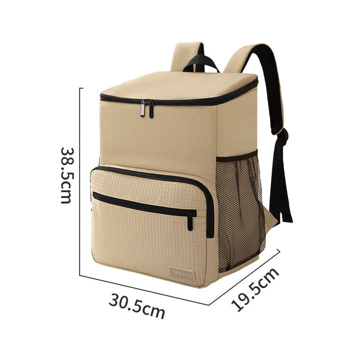 Insulated Travel Backpack Kalsten