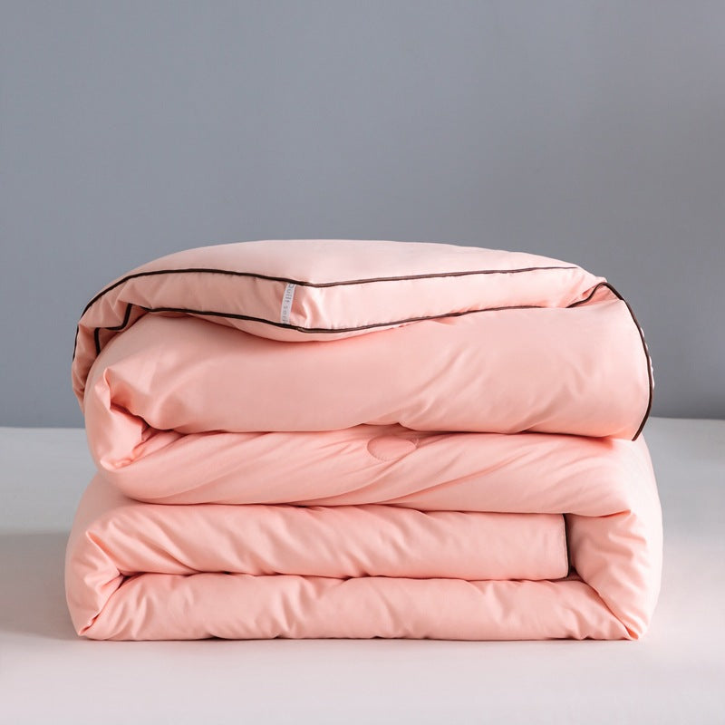 Ladies temperature-regulating year-round comforter Kalsten