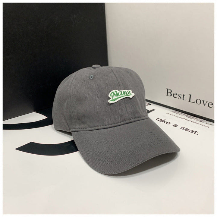 Women's Casual Cotton Baseball Cap Kalsten   1784084140