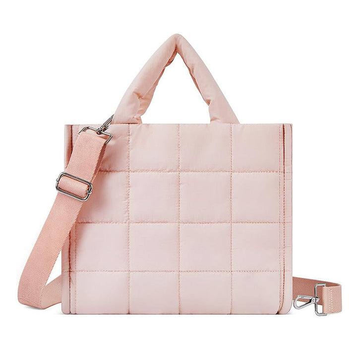 Stylish and Practical Shoulder Bag Kalsten