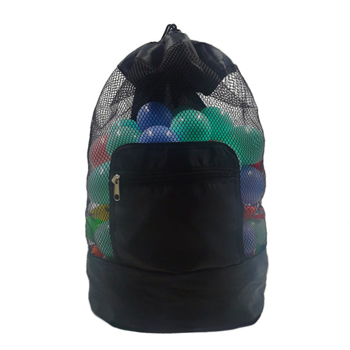 Breathable mesh backpack Kalsten