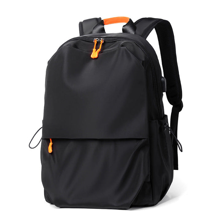 Multi-Compartment Travel Backpack Kalsten
