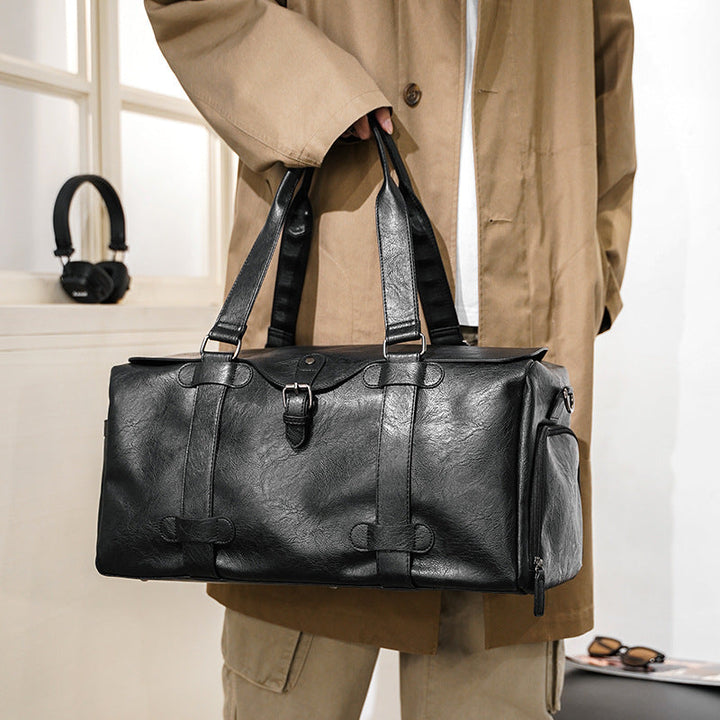 Eleganter Sport- und Reisetasche Kalsten