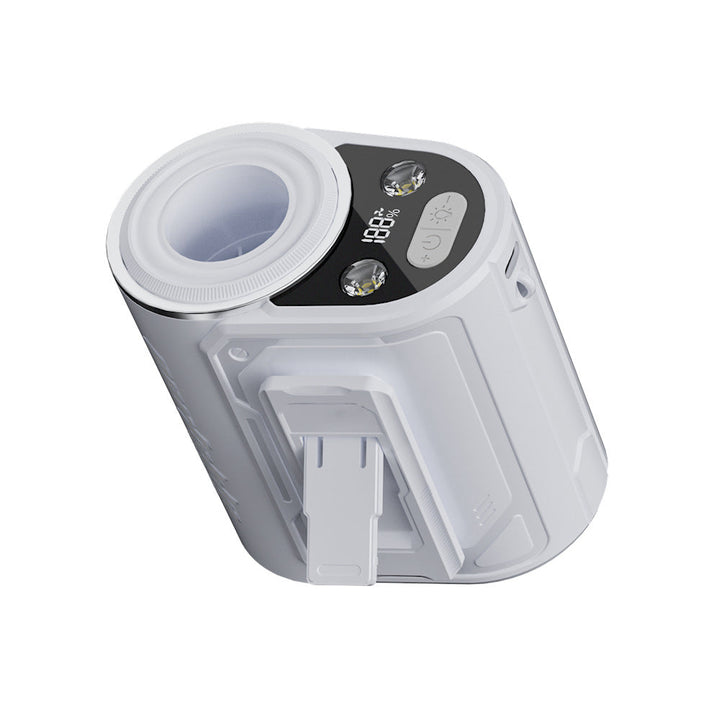 Unisex Portable Rechargeable Air Humidifier Kalsten