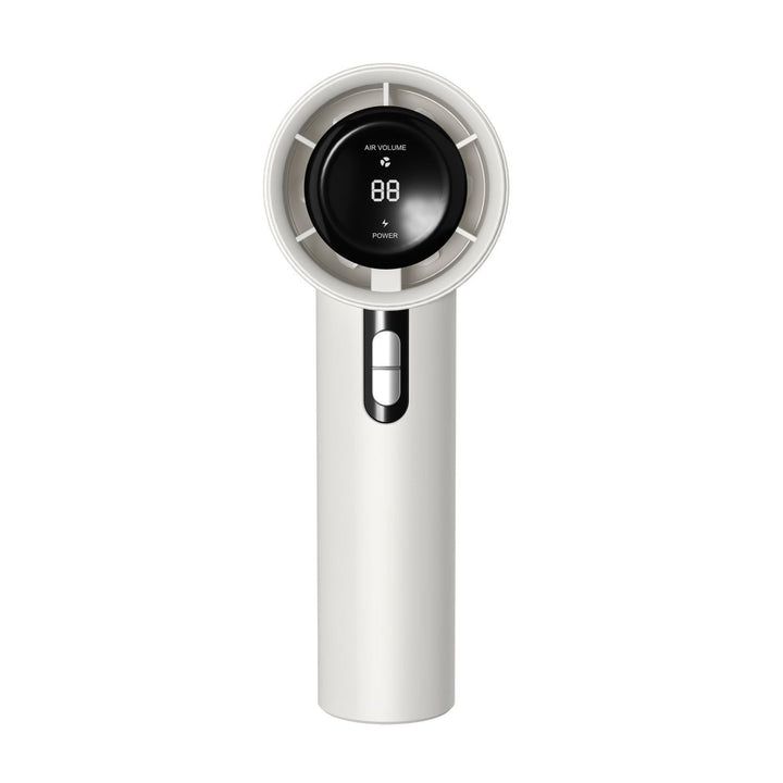 Women portable handheld fan Kalsten