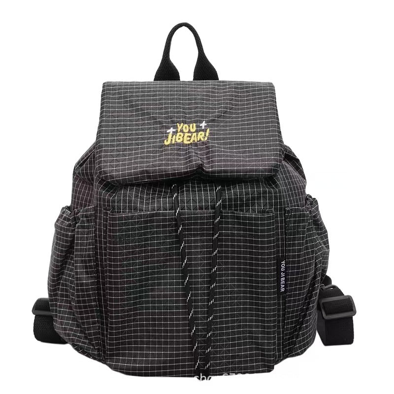Stylish Backpack Kalsten