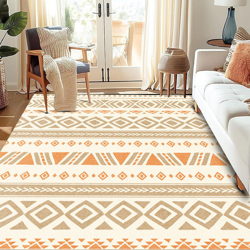 Decorative Patterned