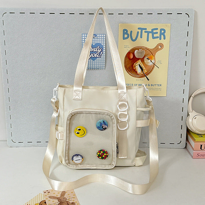 Fashionable Tote Bag Kalsten