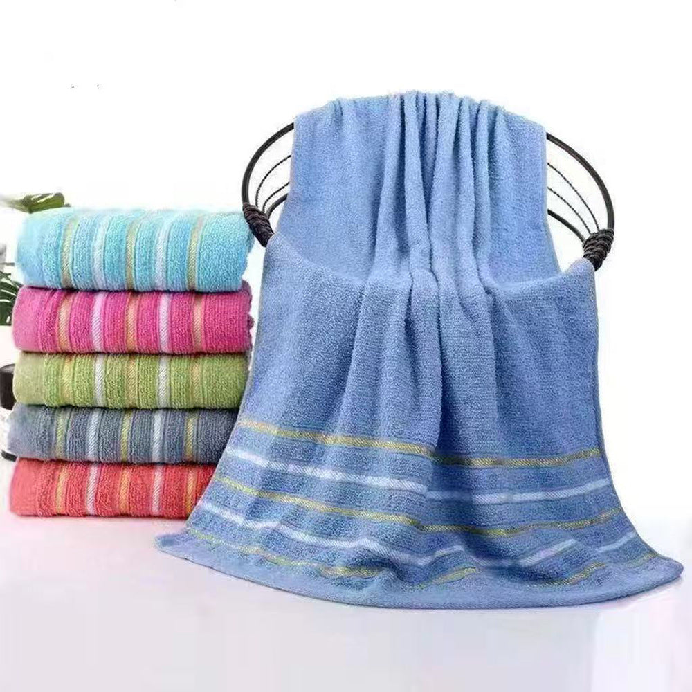 High-Quality And Absorbent Bath Towel Kalsten