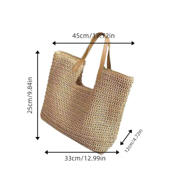 Generous Beach Bag Kalsten