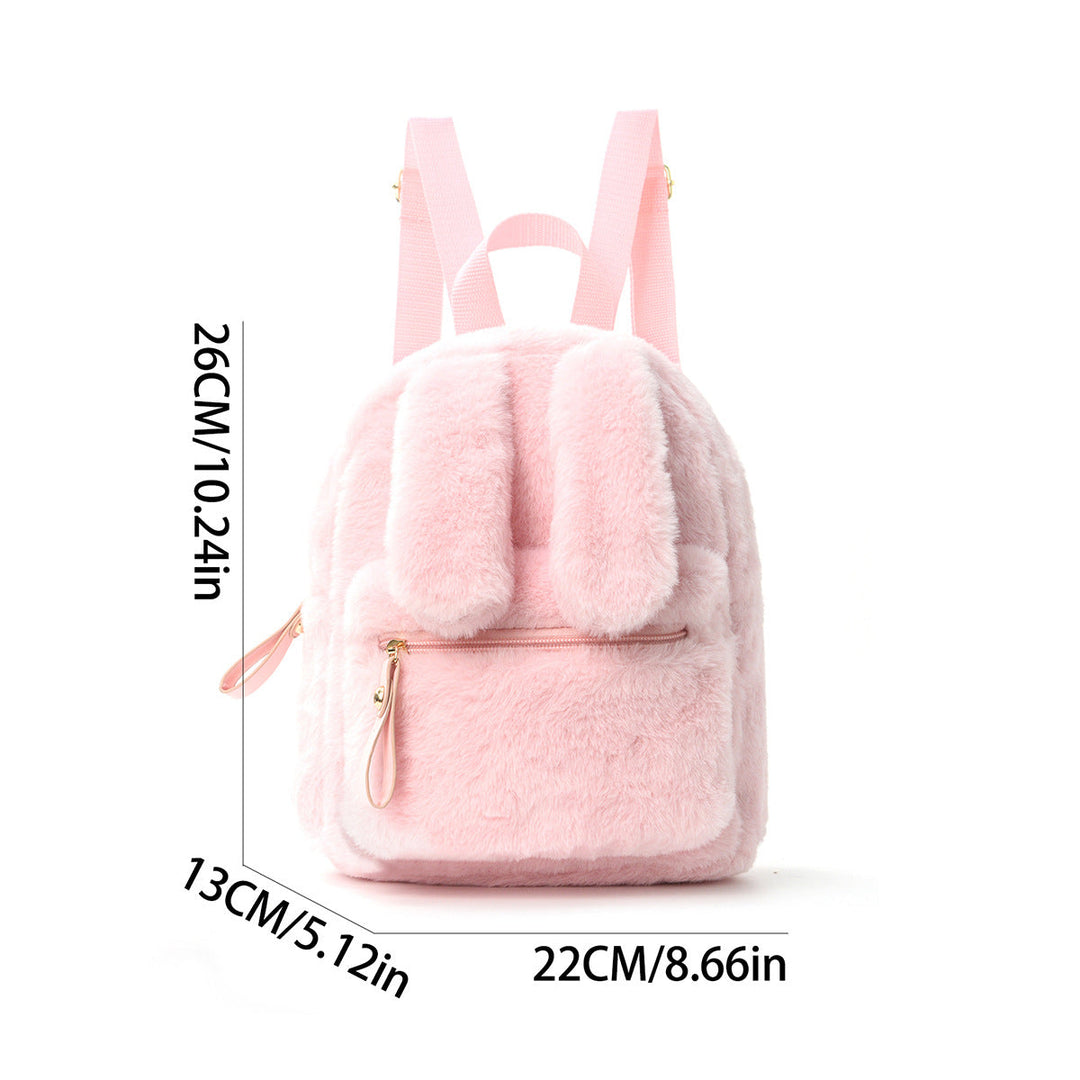 Tierohren Backpack Kalsten