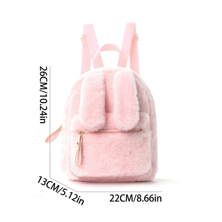 Tierohren Backpack Kalsten