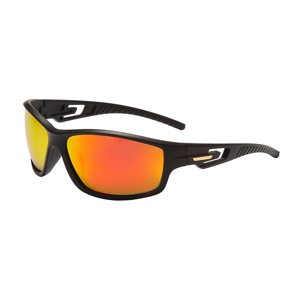 Ladies sporty outdoor sunglasses Kalsten