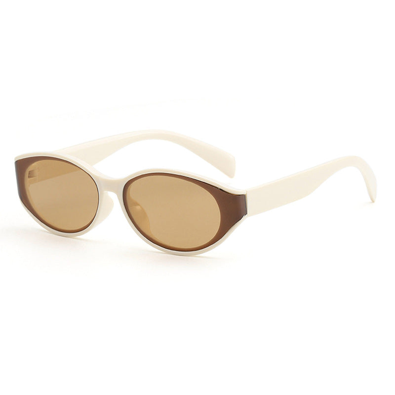 Ladies stylish sunglasses with innovative design Kalsten