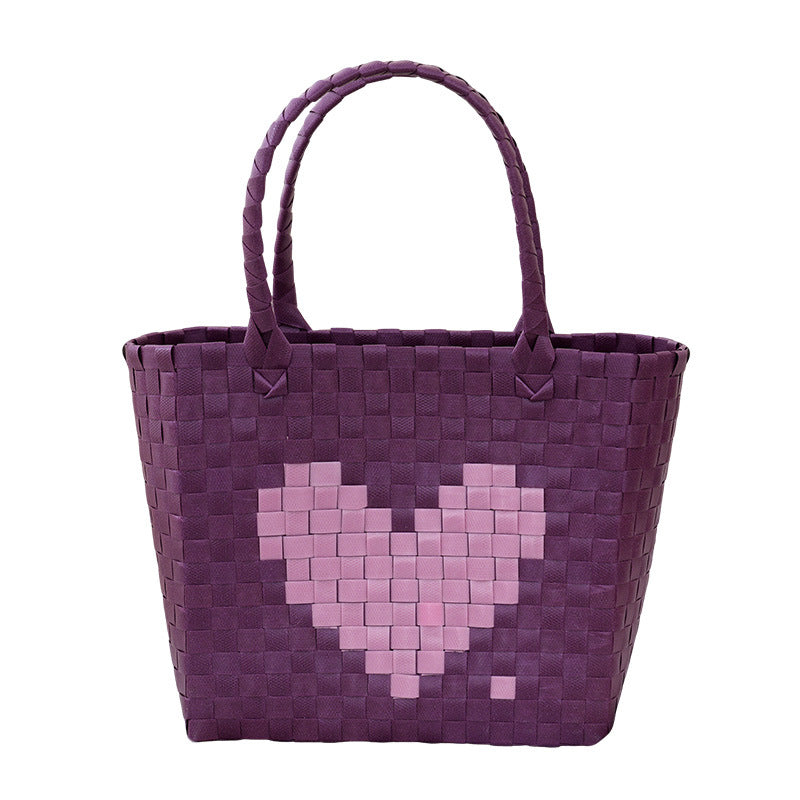 Basket Bag Kalsten