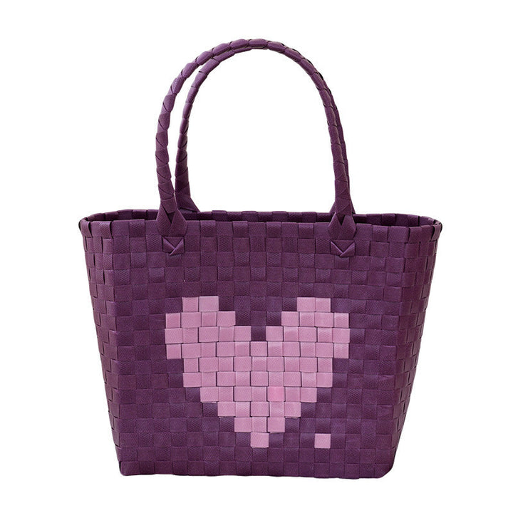 Basket Bag Kalsten