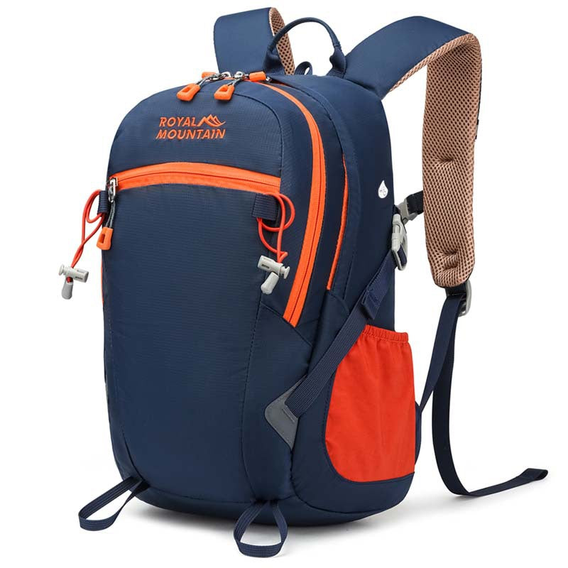 Ladies Hiking Backpack Kalsten