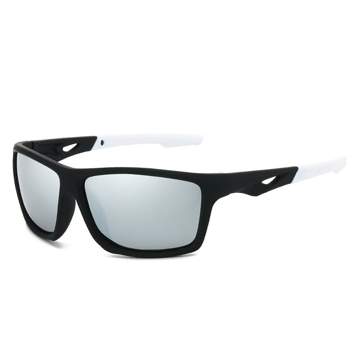 Men's Sport-Ready Performance Sunglasses Kalsten