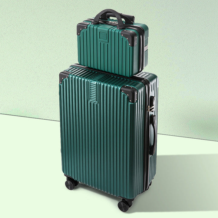 Unisex Lightweight Durable Luggage Set Kalsten