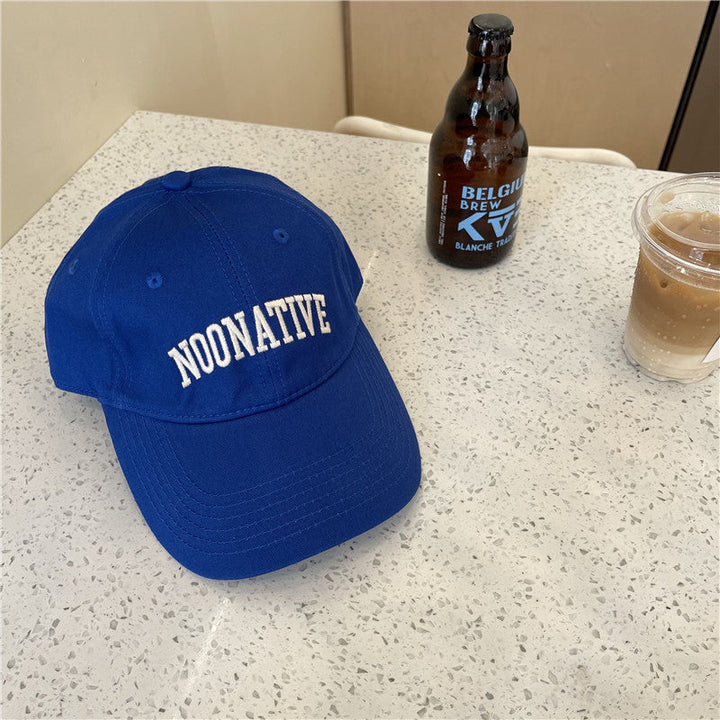 Men's Casual Dad Cap Kalsten
