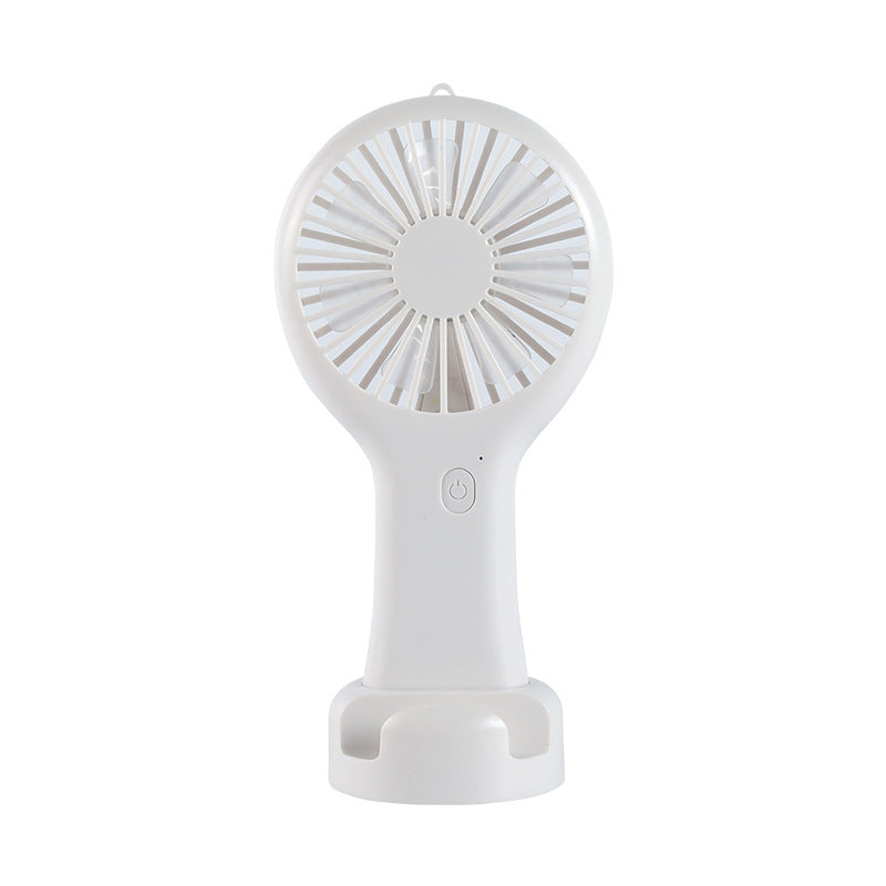 Women's portable handheld fan Kalsten