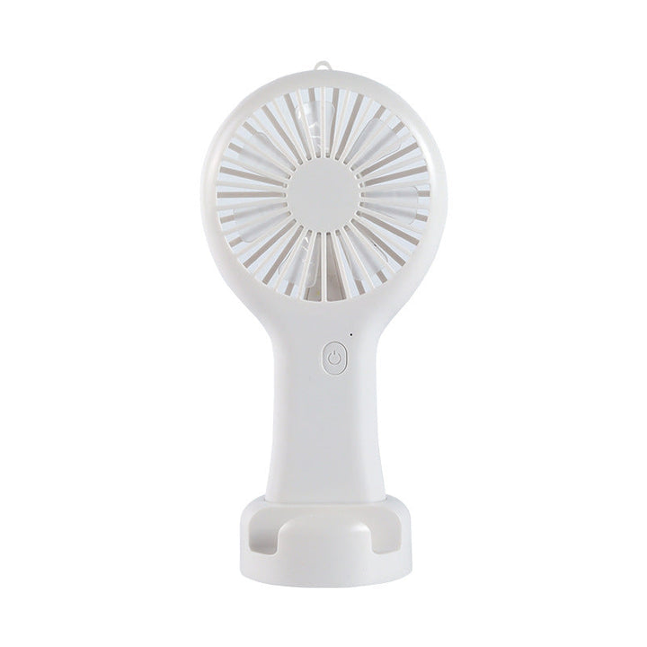 Women's portable handheld fan Kalsten
