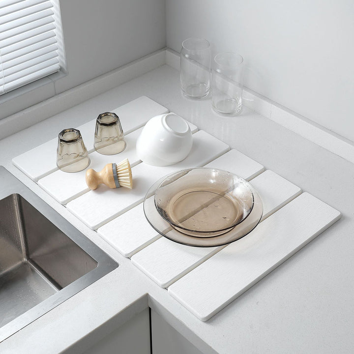 Non-Slip Kitchen Drying Mat Kalsten