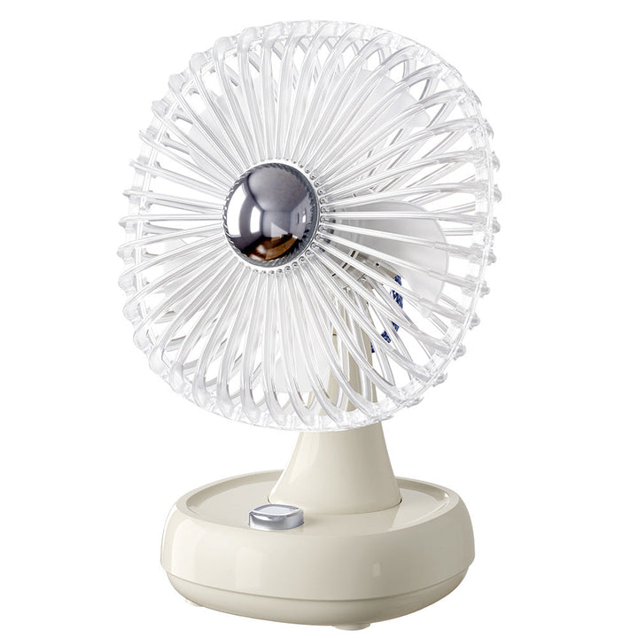 Women's Portable Table Fan Kalsten