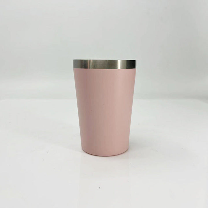 Unisex thermos mug with non-slip grip surface Kalsten