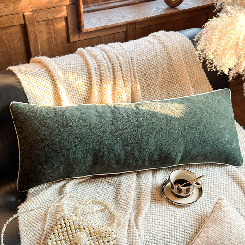 Ladies Decorative Pillowcase Kalsten