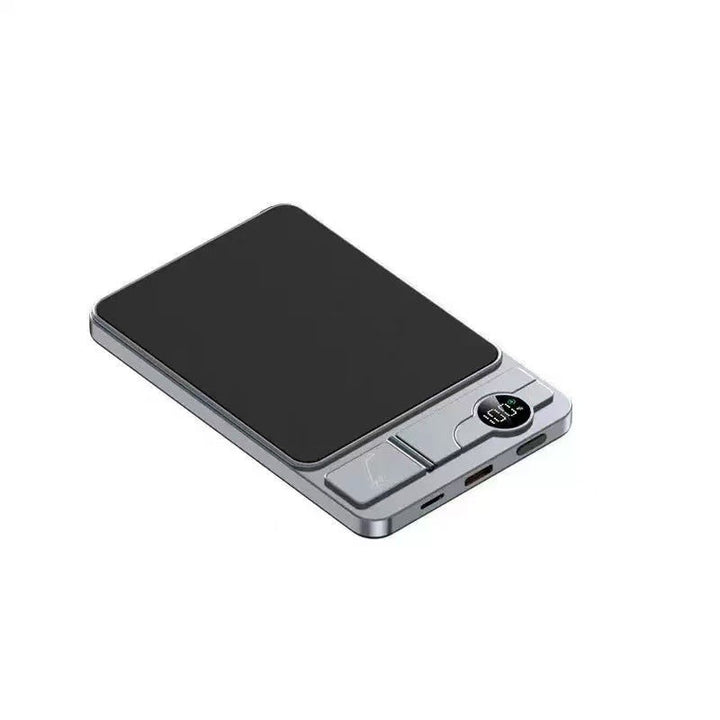 Modular Powerbank with Temperature Display Kalsten