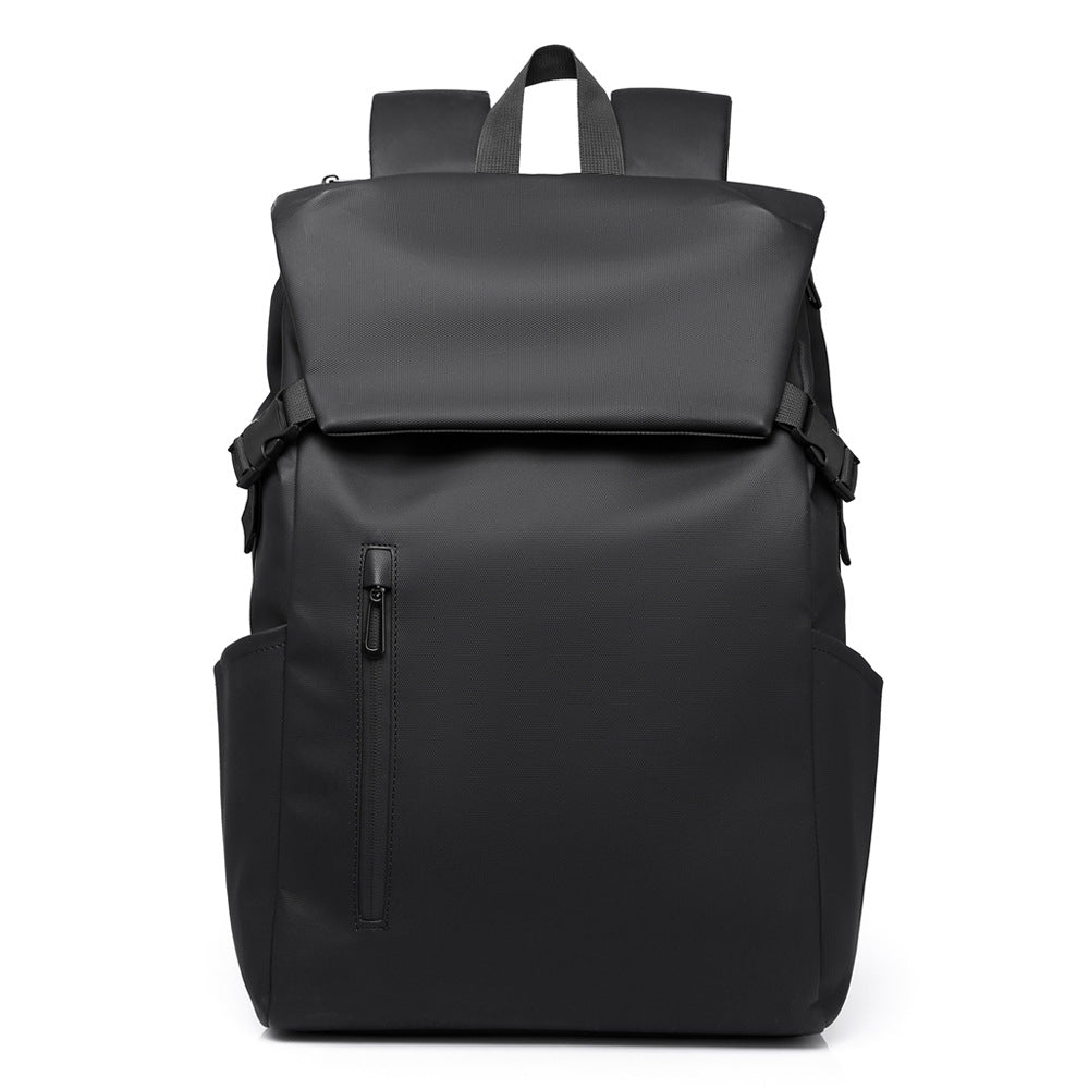 Roll-Top Daily Commuter Backpack Kalsten