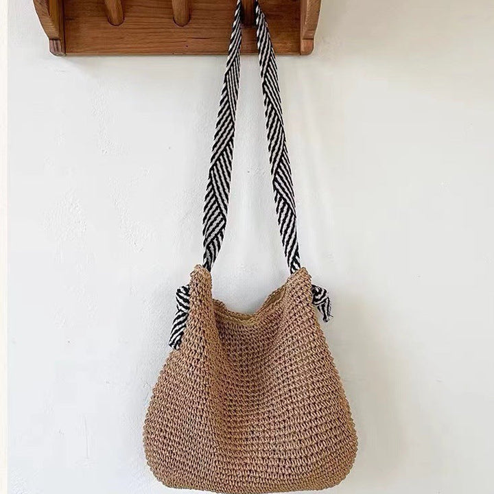 Handcrafted Beach Bag Kalsten