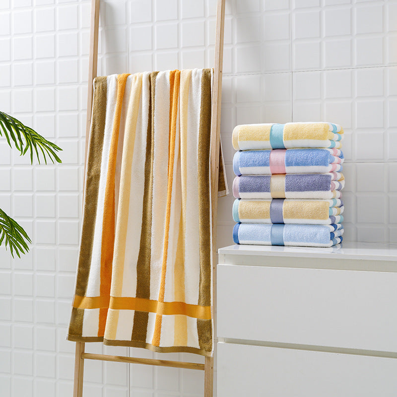 Ladies Towel Kalsten