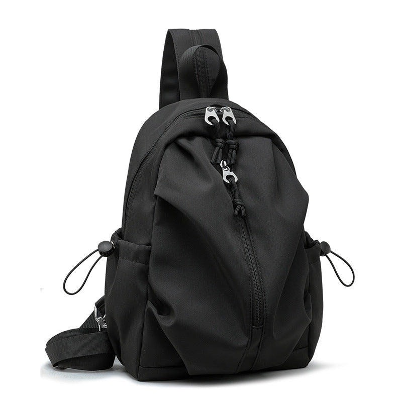 Compact Crossbody Backpack Kalsten
