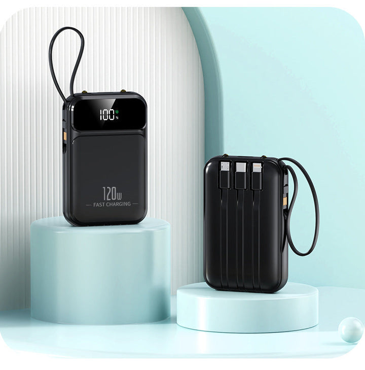 Portable Powerbank Kalsten