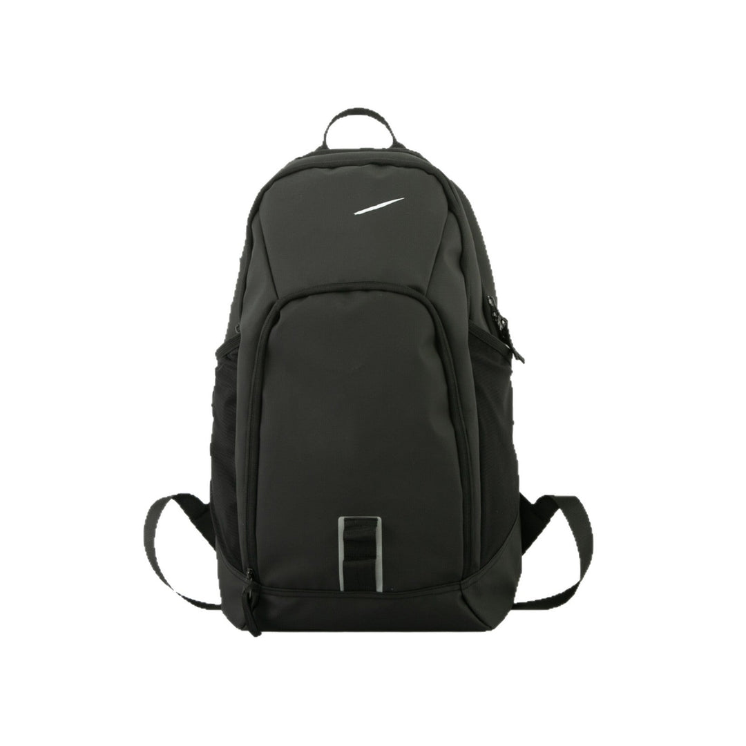 Versatile leisure backpack with padded back Kalsten