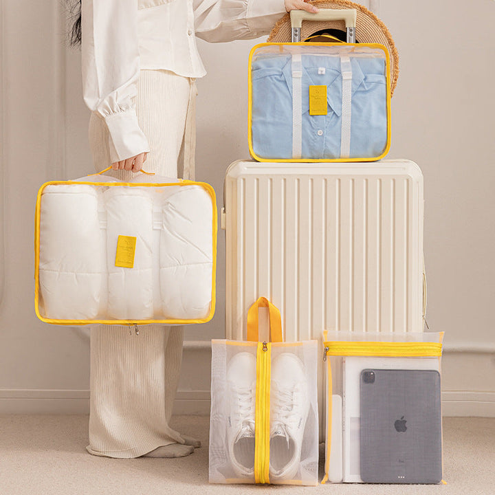 Travel Organizer Bags Set Kalsten
