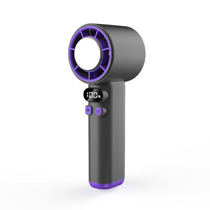 Handheld fan Kalsten