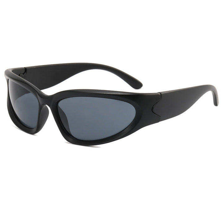 Ladies sporty sunglasses Kalsten