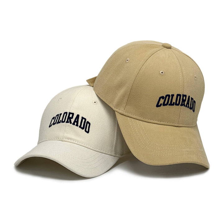 Women's Casual Embroidery Cap Brehn